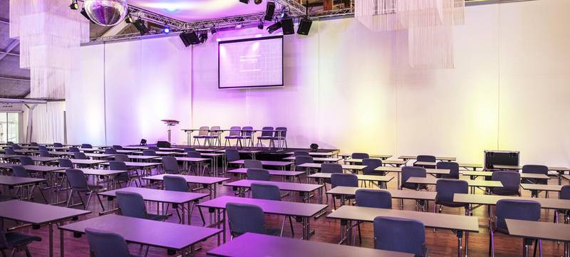 Foto 1 von Firmenevent in der Atmosflair Eventlocation