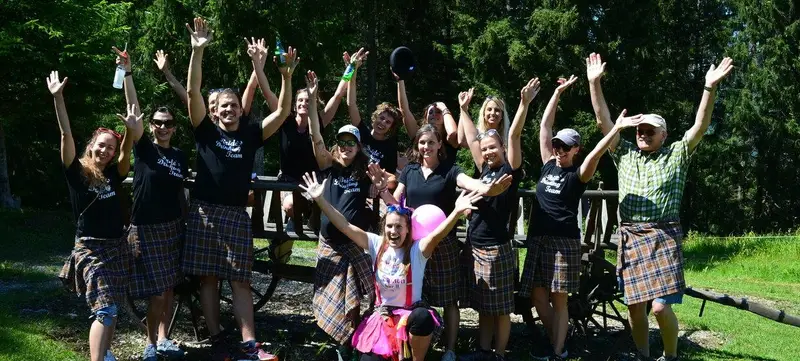 Foto 5 von Highland-Games