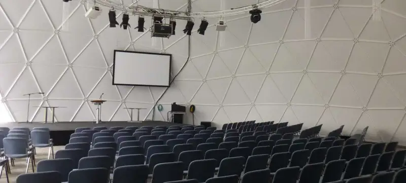 Foto 1 von Tagungen in der Atmosflair Eventlocation