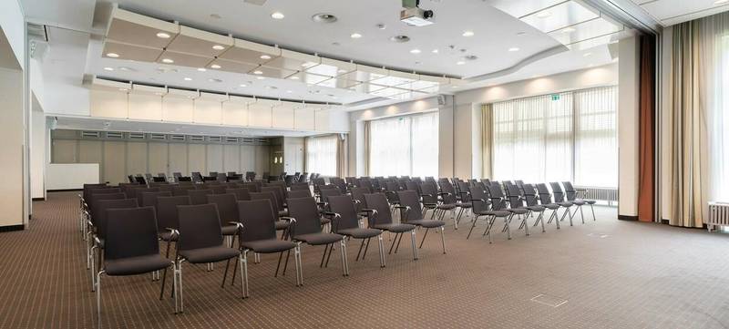 Foto 1 von Seminaris Hotel Bad Honnef