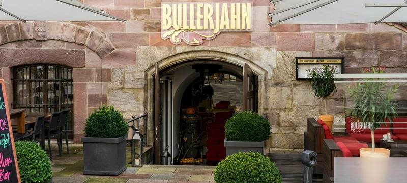 Foto 5 von Bullerjahn