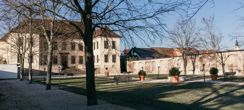 Foto 10 von Hallbergsches Schloss