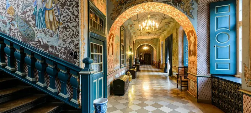 Foto 1 von Schloss Wocklum