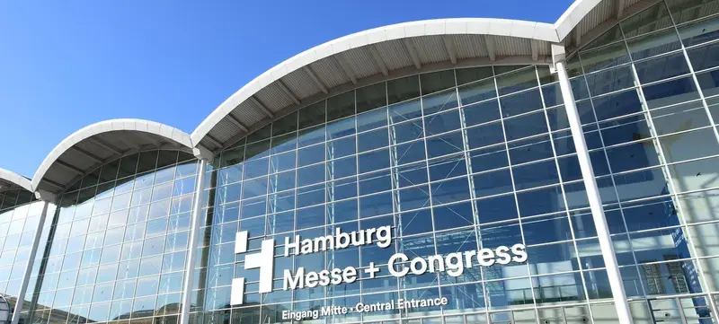 Foto 10 von Hamburg Messe und Congress GmbH
