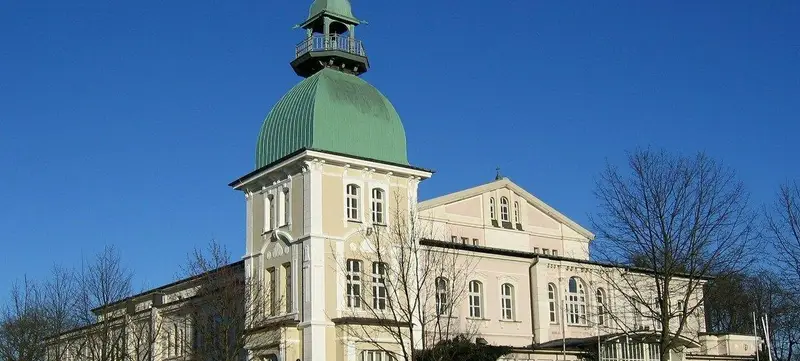 Foto 13 von Historische Schützenhalle Lüdenscheid