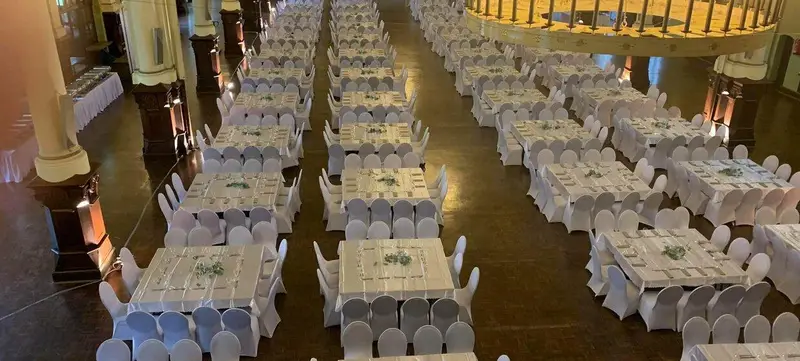 Foto 2 von Historische Schützenhalle Lüdenscheid
