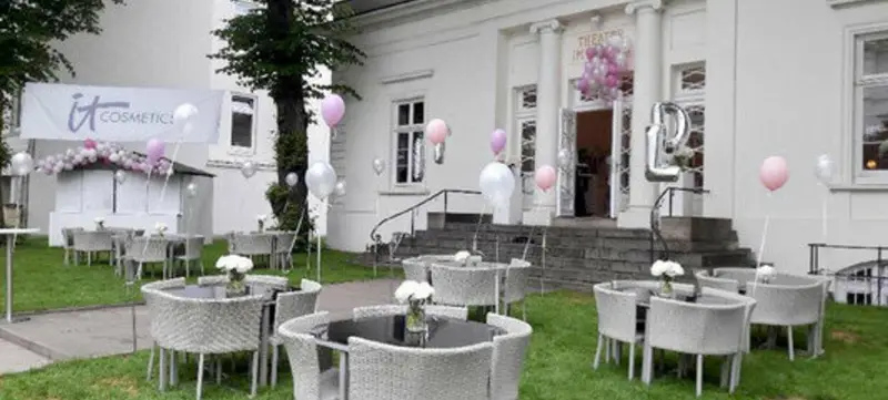 Foto 2 von Exklusives Sommerfest