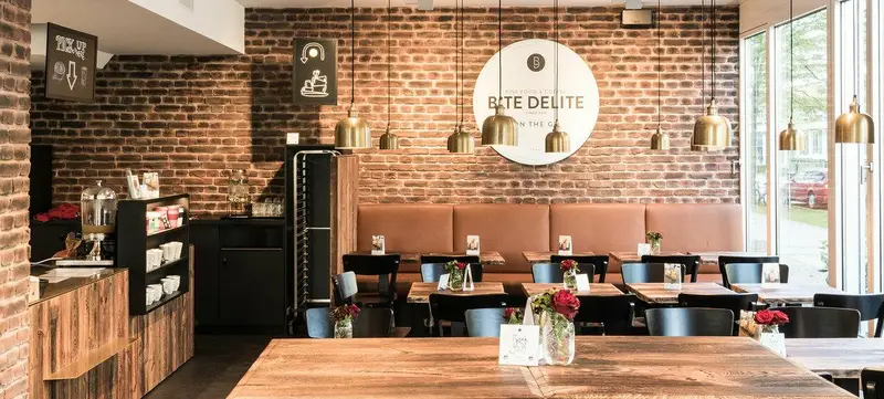 Foto von Bite Delite Viktualienmarkt