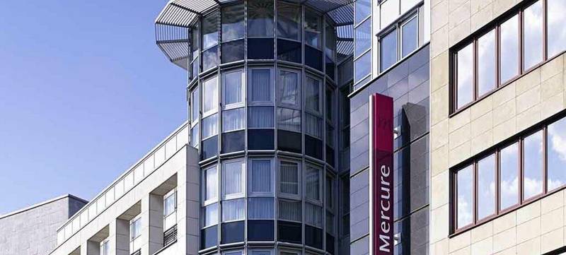 Foto 1 von Sunday Hotel Dortmund City