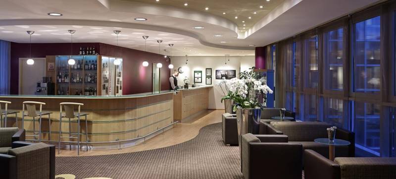 Foto 2 von Sunday Hotel Dortmund City