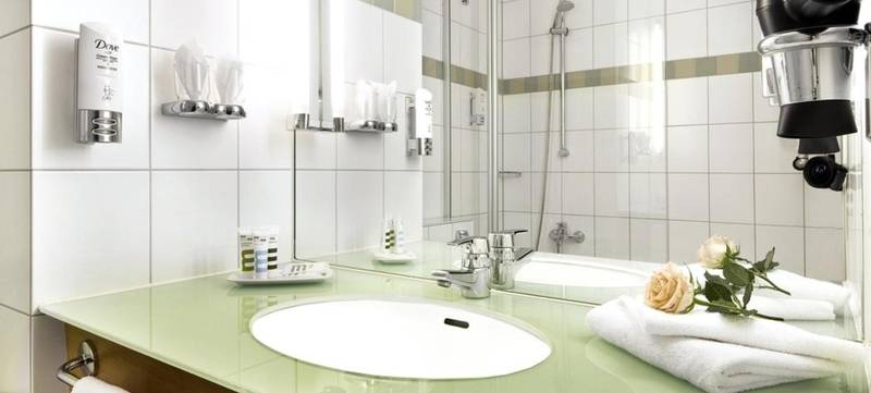 Foto 5 von Sunday Hotel Dortmund City