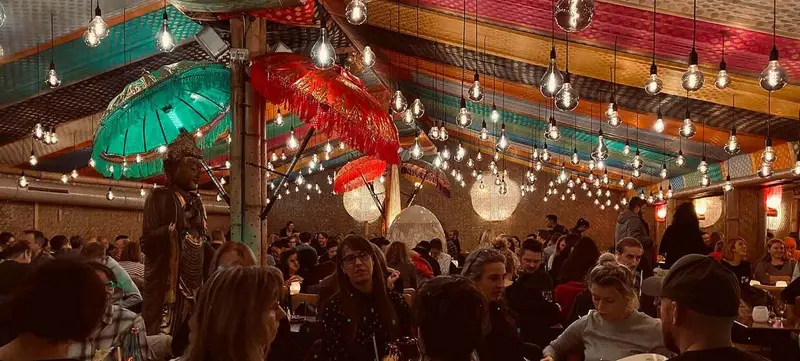 Foto 1 von AMRIT Mitte