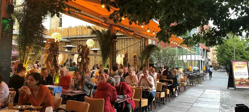 Foto 5 von AMRIT Mitte