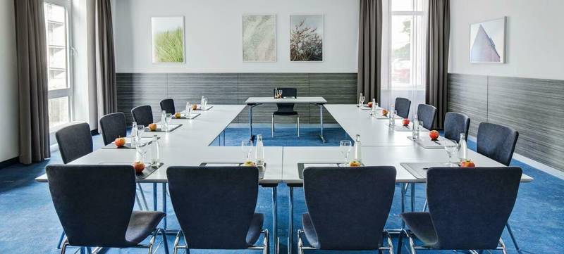 Foto 1 von Intercity Hotel Rostock