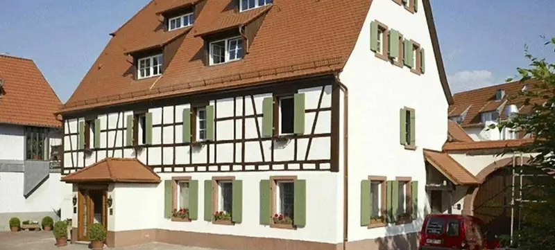 Foto 6 von Landhotel Sickinger Hof