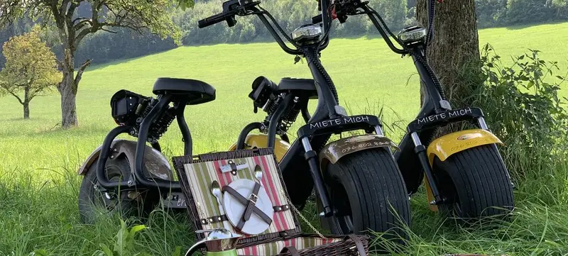 Foto 2 von TösstalRide