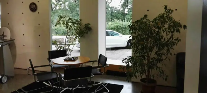 Foto 2 von ZEITPLATZ coworking am Burgweiher-Park