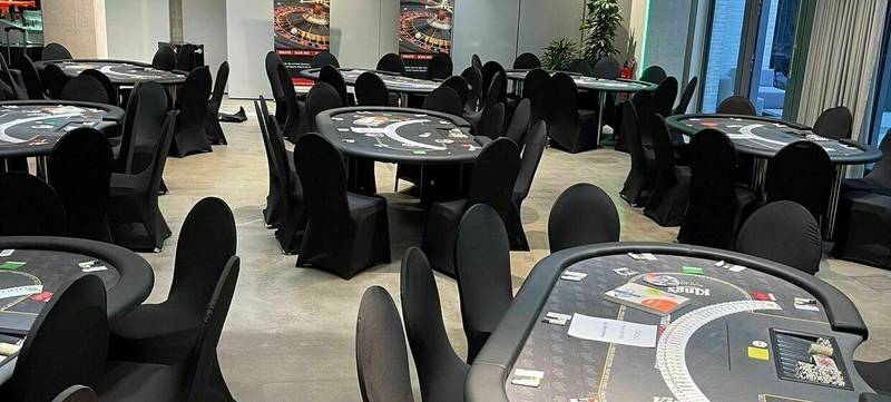 Foto 2 von German Casino Event