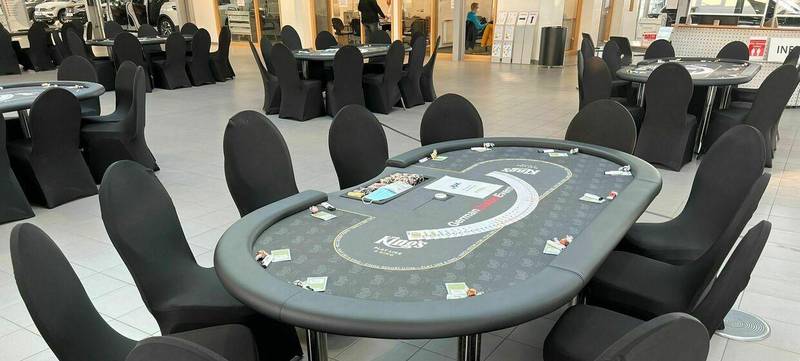 Foto 3 von German Casino Event