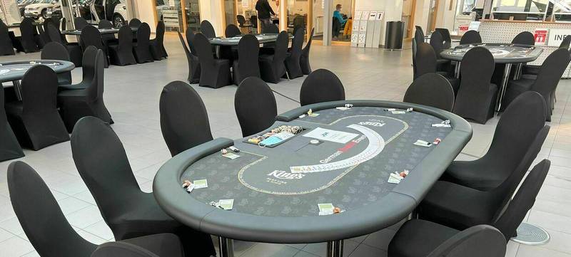 Foto 3 von German Casino Events
