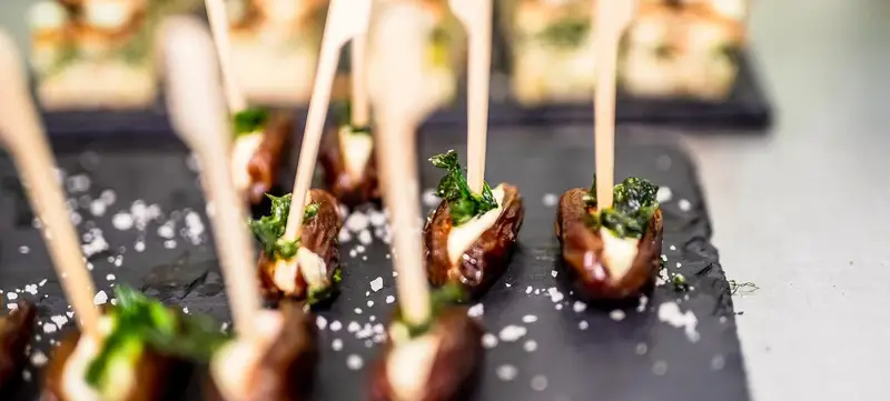 Foto 6 von VE CU Catering
