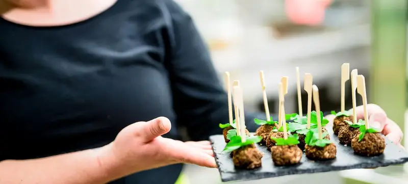 Foto 7 von VE CU Catering