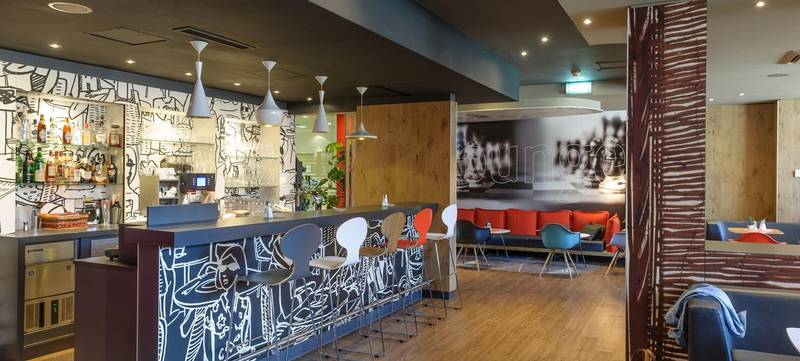 Foto 2 von Hotel Ibis Wien Mariahilf