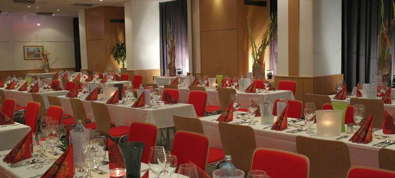 Foto 1 von Hotel Ibis Wien Mariahilf