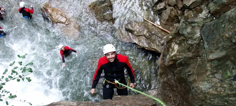 Foto 1 von Action & Funtours