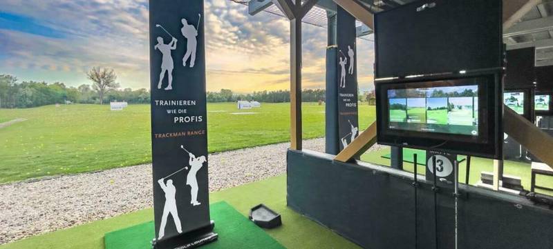 Foto 1 von Golf Challenge