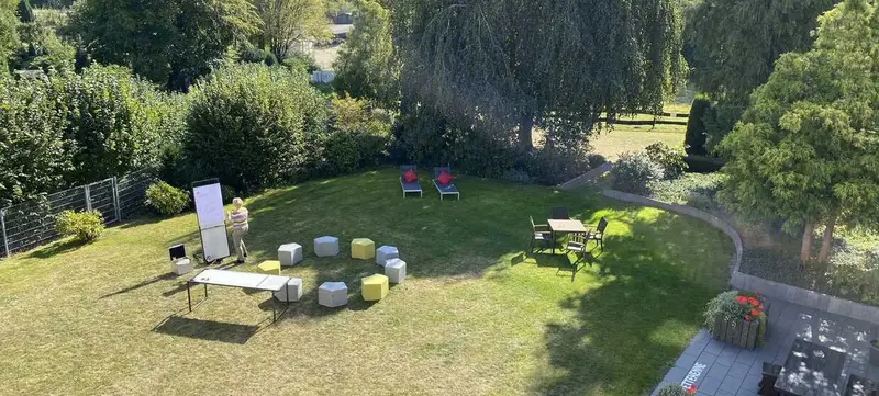 Foto 5 von Landhotel Fettehenne