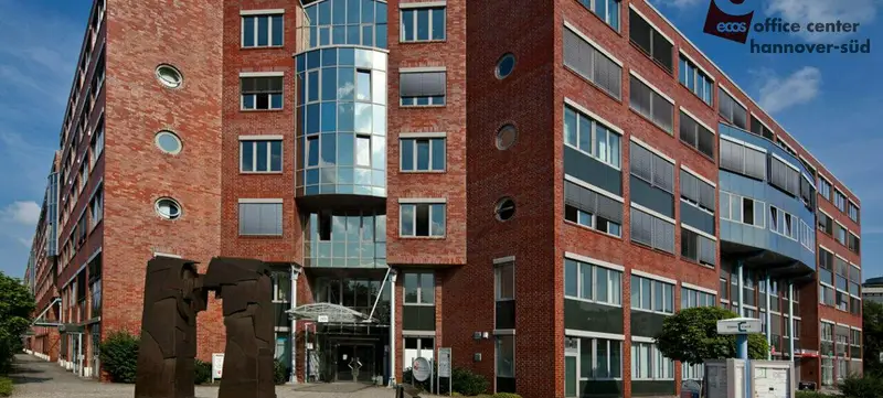 Foto 13 von ecos work spaces hannover-süd