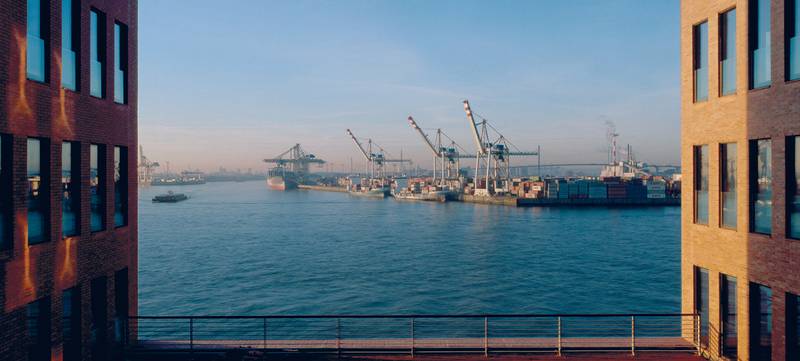 Foto 12 von Seminarräume Holzhafen Hamburg