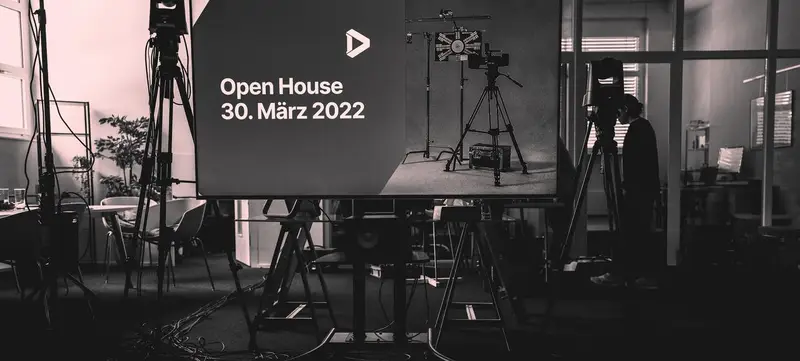 Foto 5 von Dreicast Studio