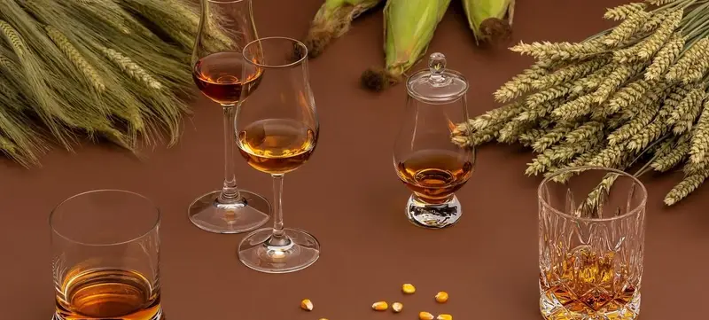 Foto 4 von Online U.S. Whiskey-Tasting