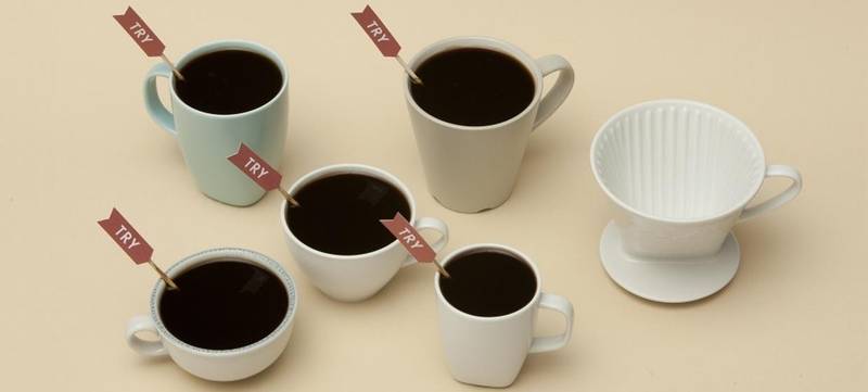 Foto 1 von Online Kaffee-Tasting