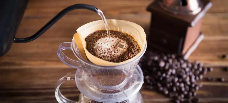 Foto 2 von Online Kaffee-Tasting
