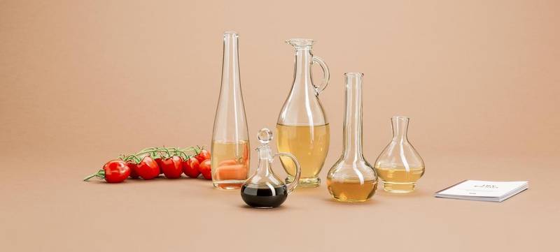 Foto 1 von Online Essig-Tasting