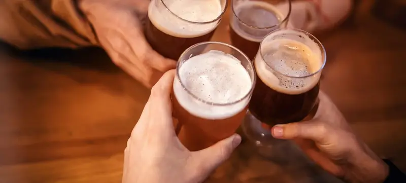 Foto 3 von Online Bier-Tasting