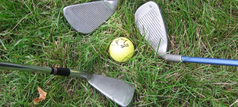 Foto 5 von Crossgolf Team-Events
