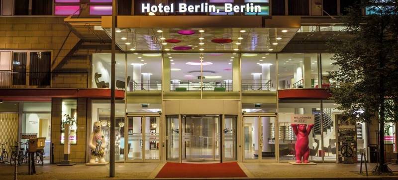 Foto 37 von Hotel Berlin, Berlin