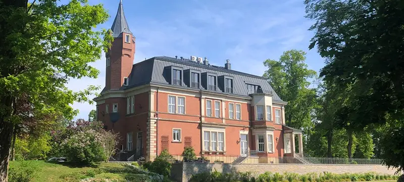 Foto 1 von Jagdschloss Prillwitz