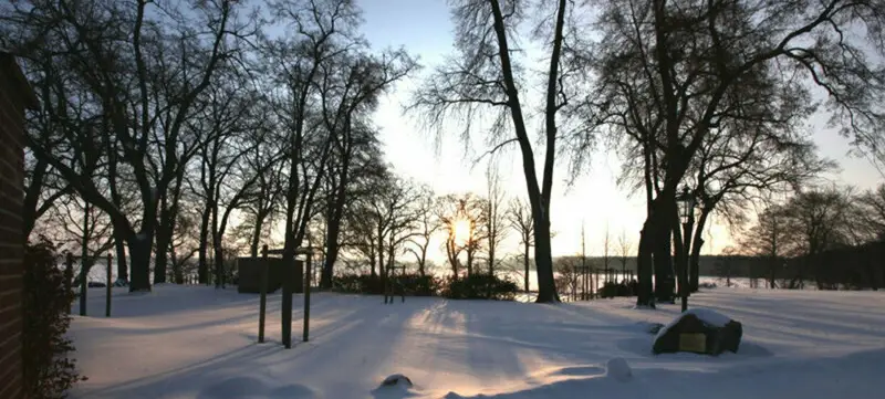 Foto 16 von Jagdschloss Prillwitz