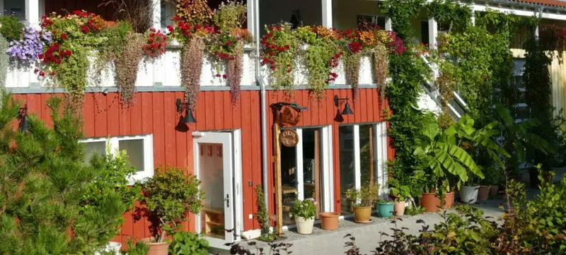 Foto 1 von Kaiserstuhl Location