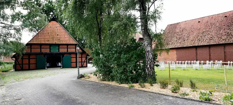 Foto 5 von Ralveshof Celle