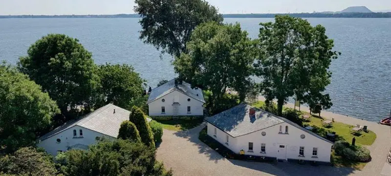 Foto 2 von Inselfestung Wilhelmstein
