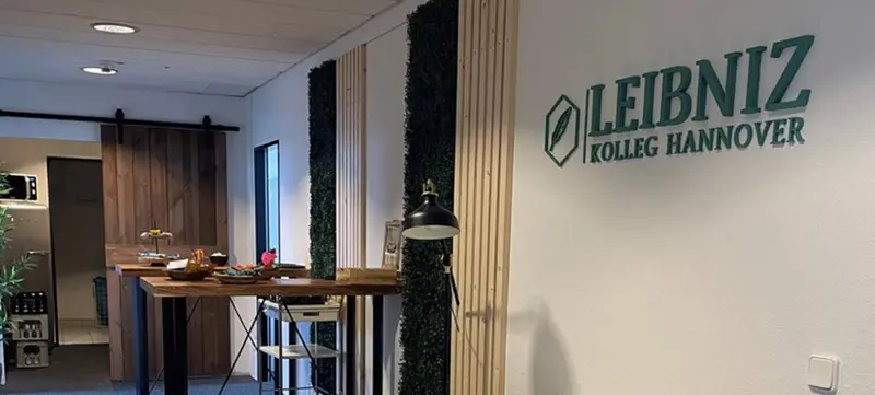 Foto 1 von Leibniz Kolleg Hannover