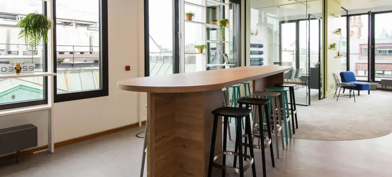 Foto 24 von FrachtRaum Penthouse