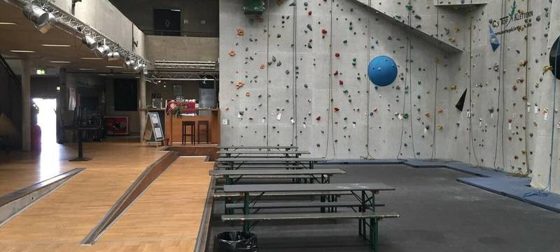Foto 7 von AbenteuerHalleKalk