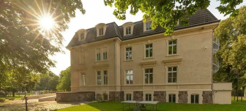 Foto 1 von Schloss Leizen